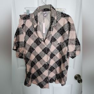 NWT Victoria Secret Pajama set